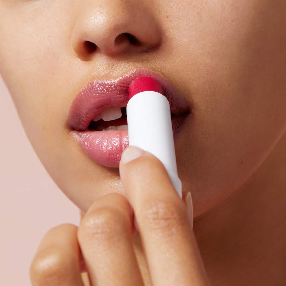 Liposan Fruity Shine CHERRY - Lip Care Balm - 4.8gr/5.5ml by Labello - Liposan Beauty & Personal Care Liposan
