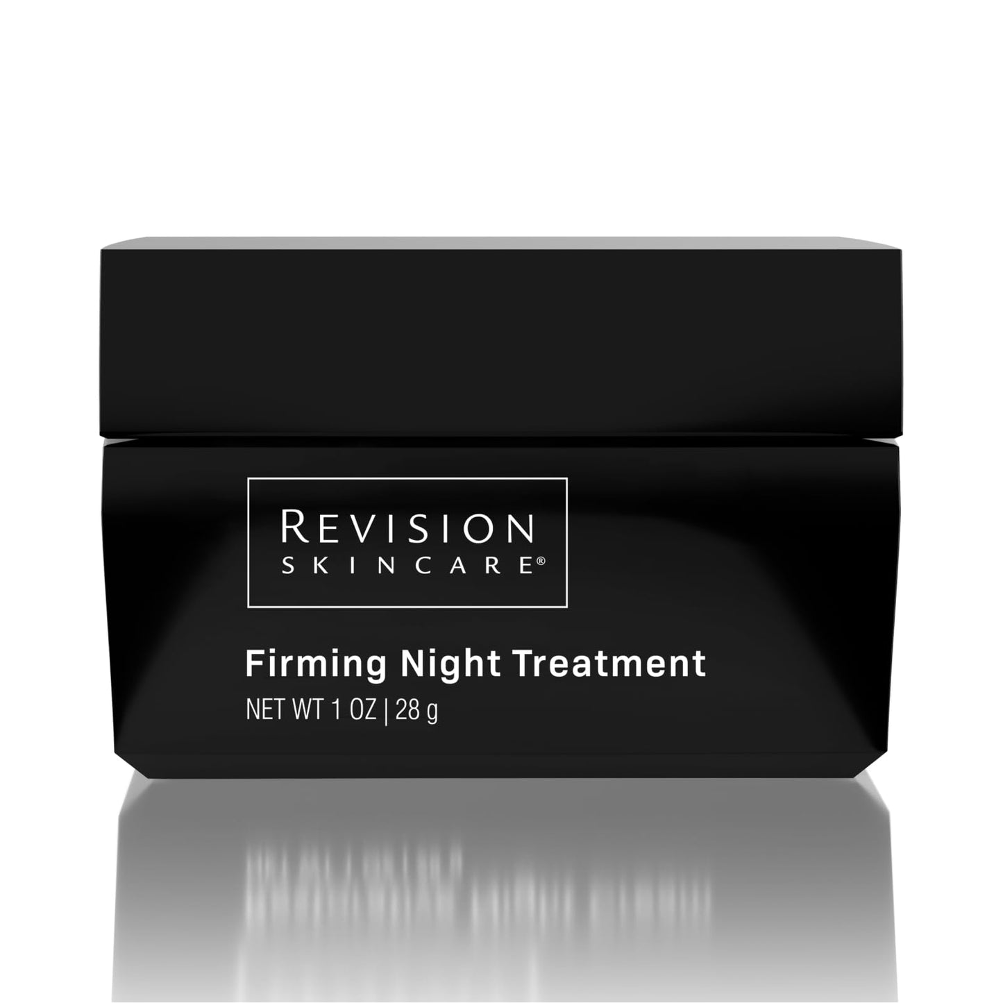 Revision Skincare Firming Night Treatment, Hydrating Anti Aging Night Cream with Peptides for Dry Skin and Sensitive Skin, 1 oz Beauty & Personal Care Revision Skincare