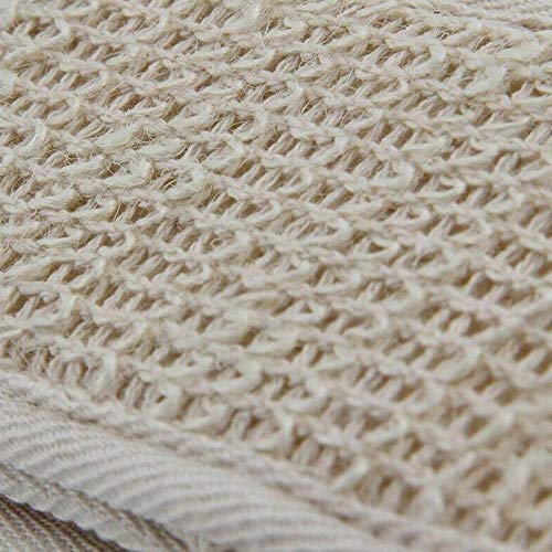 Exfoliating Towel Sponge Wet Strip Back Strip Hot Scrubber Sponge Towel Towel Cleaning Towel Bath Bath Back Exfoliating Shower Strap Body Body Beauty and Personal Care TOMYEUS