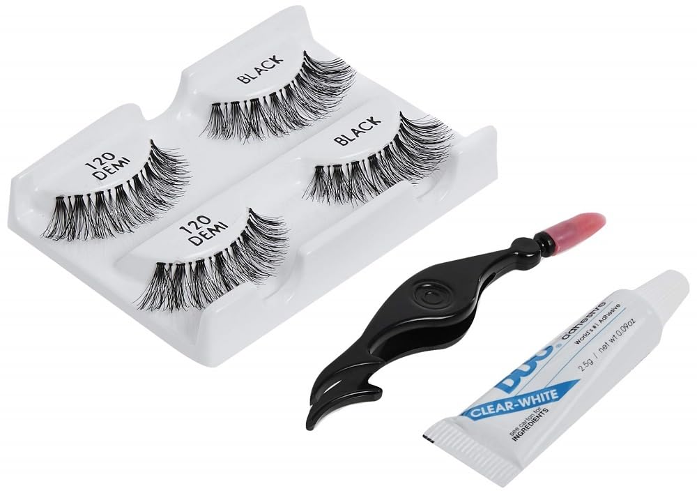 Ardell Deluxe Pack Lash, 120 Beauty & Personal Care Ardell