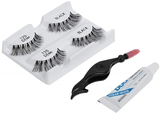 Ardell Deluxe Pack Lash, 120 Beauty & Personal Care Ardell
