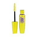 Maybelline The Colossal Volum' Express Mascara, Classic Black [231], 1 ea (Pack of 6) Beauty & Personal Care MAYBELLINE