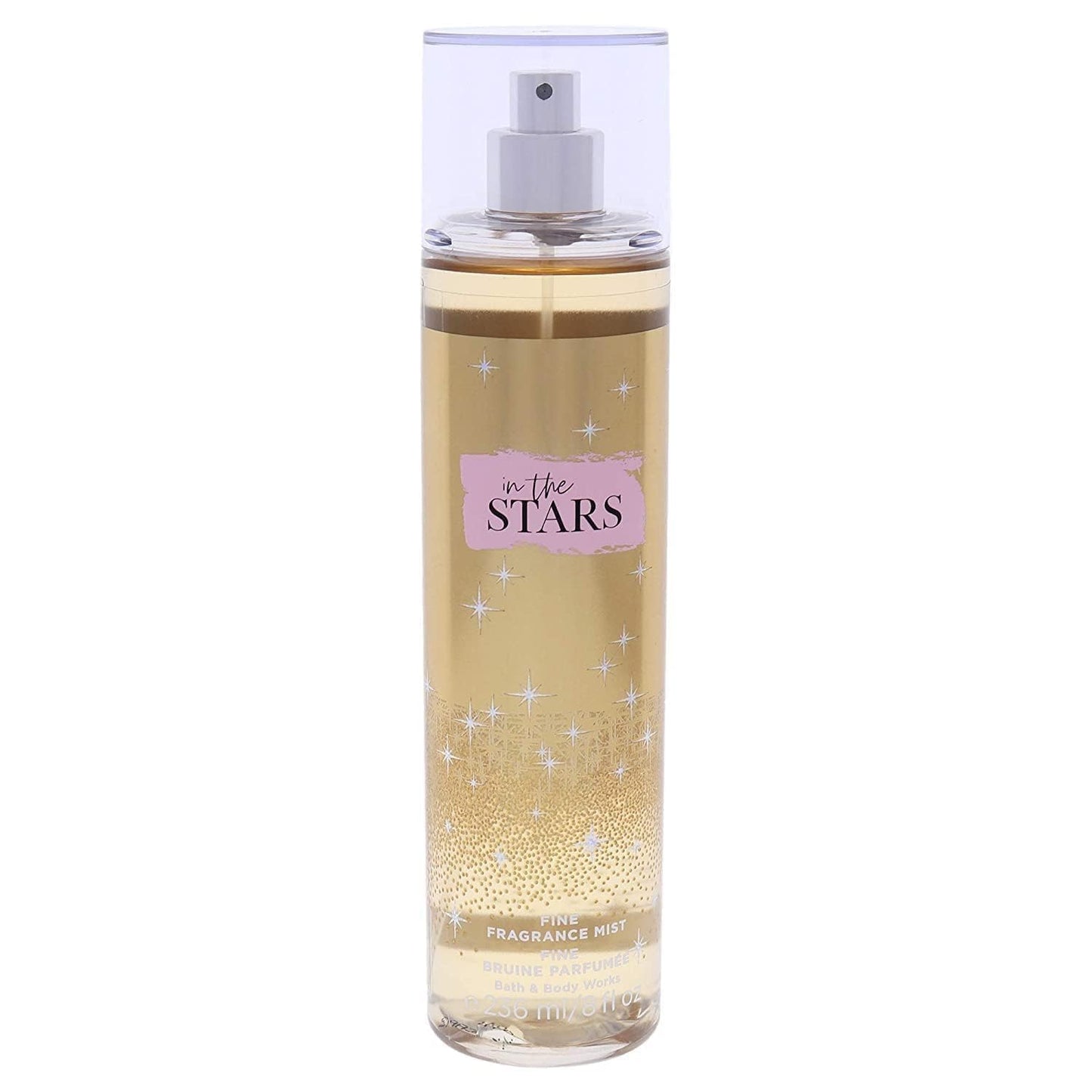 Bath & Body Works In The Stars Fragrance Mist Unisex 8 oz Beauty & Personal Care Bath & Body Works