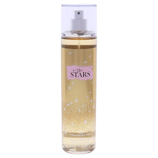 Bath & Body Works In The Stars Fragrance Mist Unisex 8 oz Beauty & Personal Care Bath & Body Works