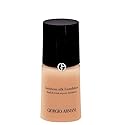 GIORGIO ARMANI Luminous Silk Foundation, No. 5.5 Natural Beige, 1 Ounce Beauty & Personal Care GIORGIO ARMANI