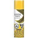 Hypo-Allergenic Yellow Hair Spray - 3 oz. - Perfect Party Accessory, 1 Pc. Beauty & Personal Care Amscan
