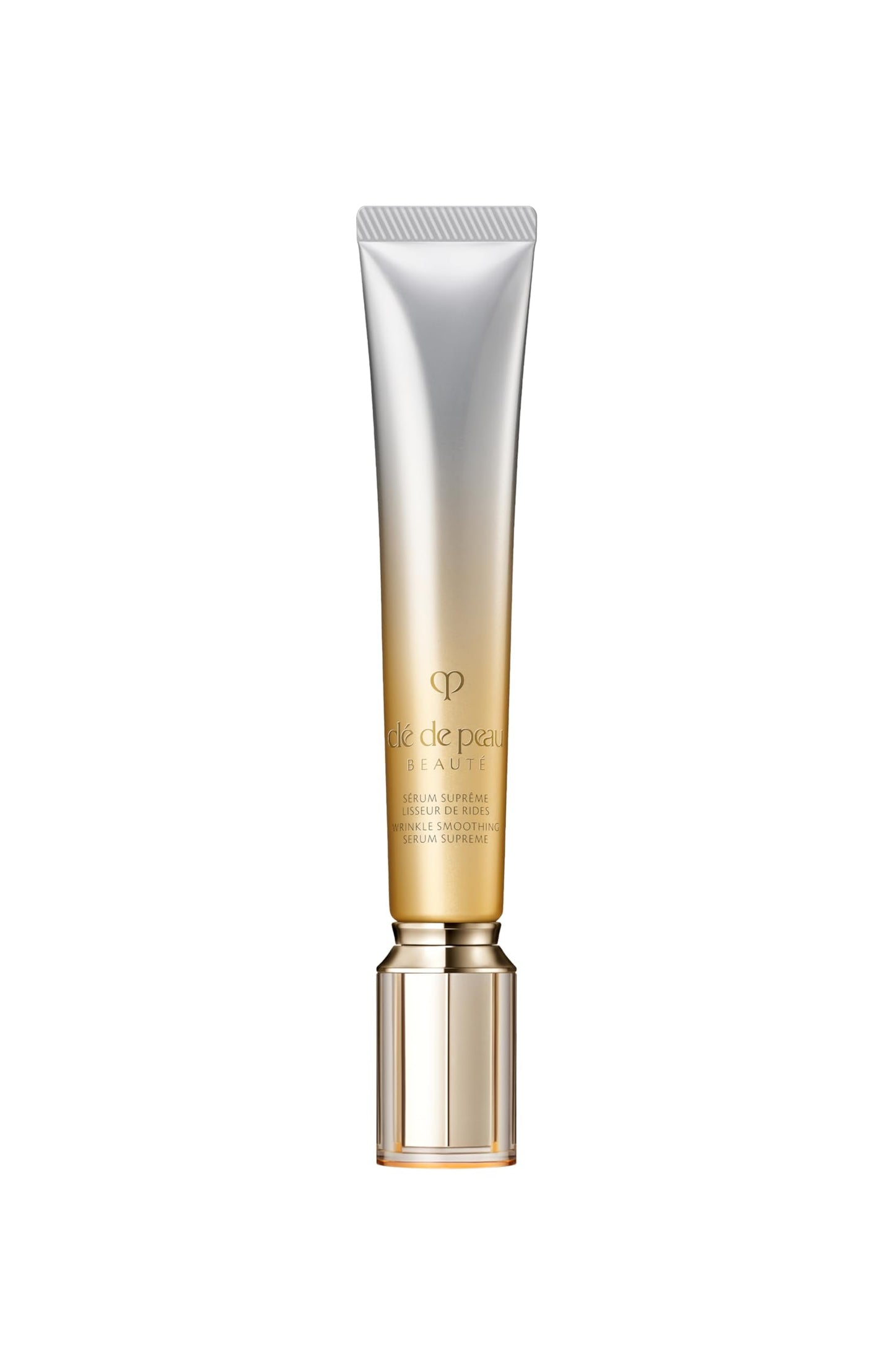 Wrinkle Smoothing Serum Supreme Beauty & Personal Care Clé de Peau Beauté