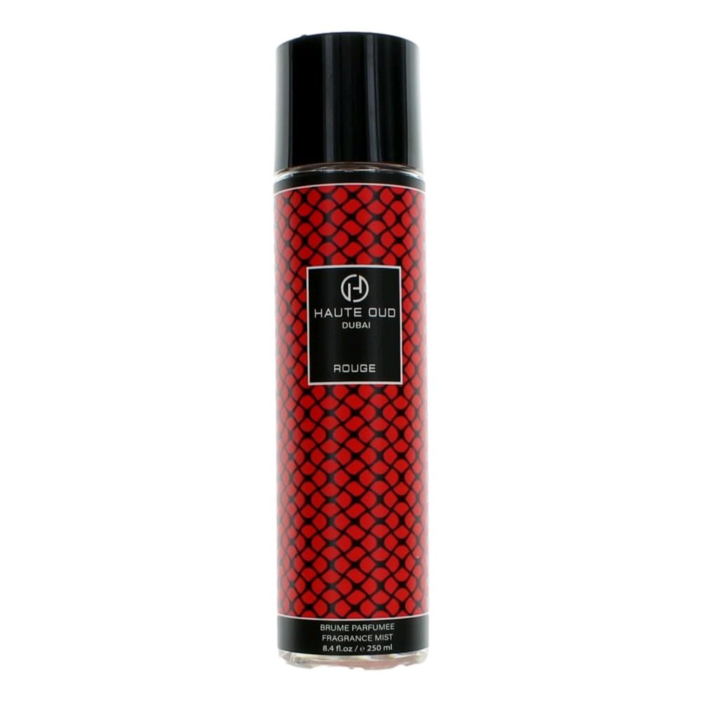 Haute Oud Rouge, 8.4 oz Fragrance Mist for Women Beauty & Personal Care Haute Oud