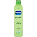 Vaseline Spray & Go Moisturizer, Aloe Fresh, 6.5 oz ( Pack of 6) Beauty & Personal Care Vaseline