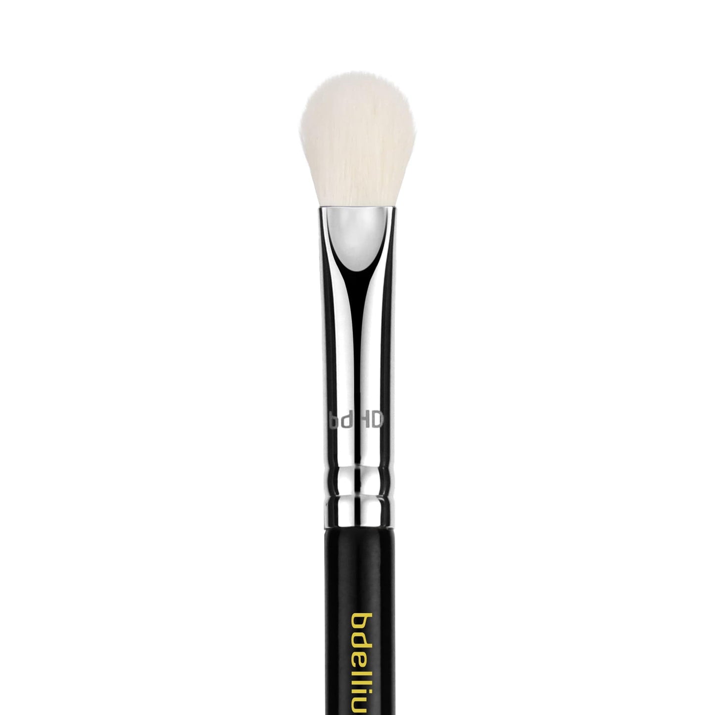 Bdellium Tools Professional Makeup Brush - Maestro Series 788 BDHD Phase III Blending/Concealing - With Mix of Soft Synthetic & Natural Fibers Beauty & Personal Care BDELLIUM TOOLS