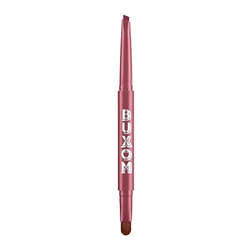 Buxom Power Line Plumping Lip Liner, Dangerous Dolly Beauty & Personal Care Buxom