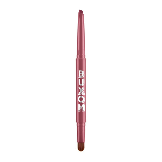 Buxom Power Line Plumping Lip Liner, Dangerous Dolly Beauty & Personal Care Buxom