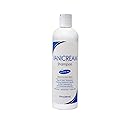 Vanicream Shampoo for Sensitive Skin, Dermatologist Tested, Free of Dyes, Fragrance, Parabens and Formaldehyde Releasers, Sulfate-Free, 12 fl oz (Pack Beauty & Personal Care Vanicream