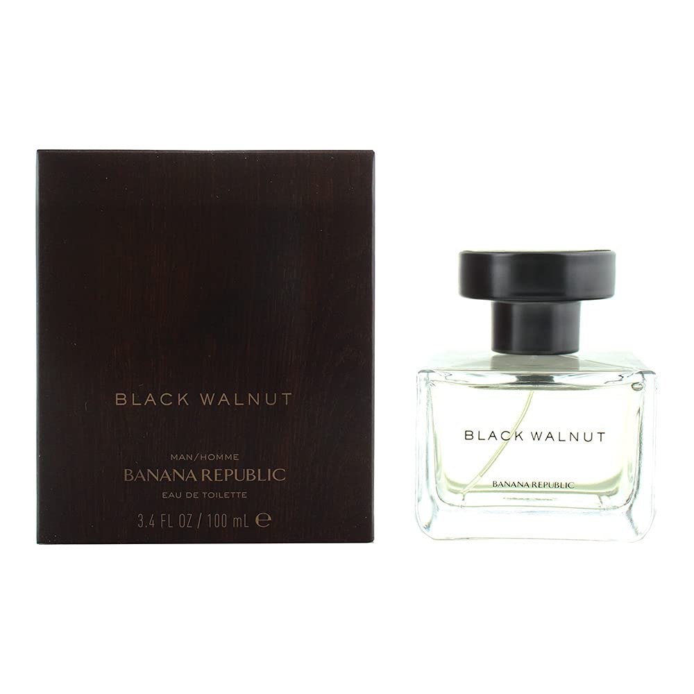 BANANA REPUBLIC Eau De Toilette Spray 3.3 oz Beauty & Personal Care BANANA REPUBLIC