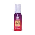 Esha Melt N Slay Daily Setting Hair Mousse (2.7 Fl oz) Beauty & Personal Care Esha