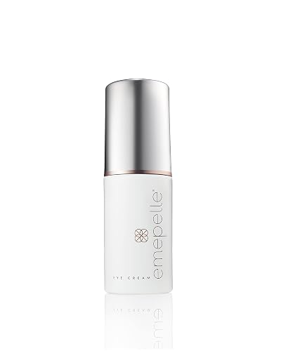 Emepelle Emepelle Eye Cream, 0.5 oz. Beauty & Personal Care Emepelle