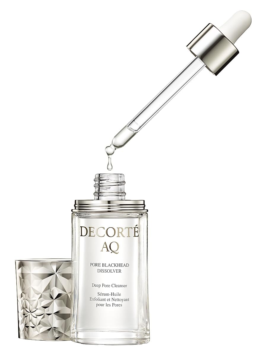 DECORTÉ, AQ Pore Blackheader Dissolver Beauty & Personal Care Decorté