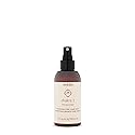 Aveda Chakra 1 Balancing Pure-Fume Mist: Grounded | Body & Room Spray | Balances Root Chakra | With Certified Organic Olibanum, Vetiver, Patchouli Beauty & Personal Care Aveda
