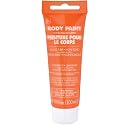 Orange Body Paint for Halloween - 3.4 oz. (1 Pc.) - Vibrant & Easy-to-Apply Costume Makeup, Perfect for Props and Parties Beauty & Personal Care Amscan