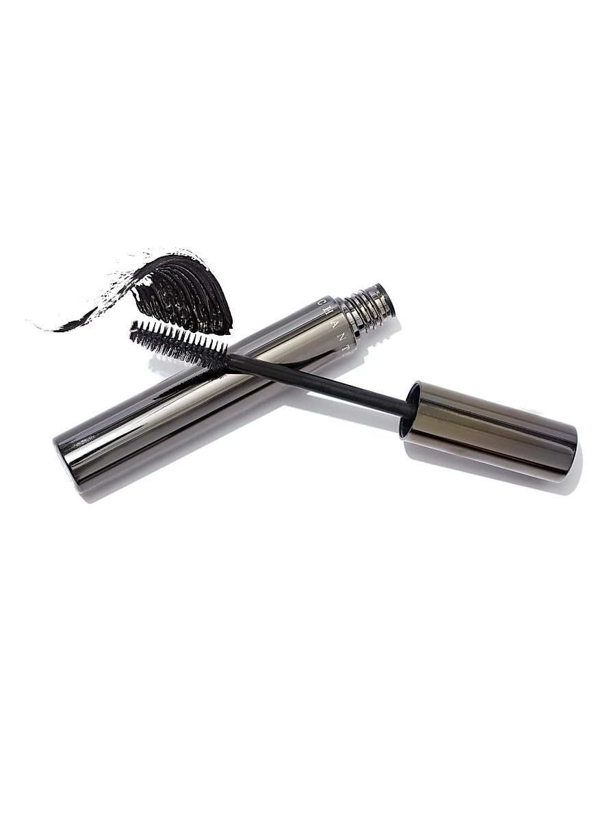 Chantecaille, Mascara Faux Cils, Black Beauty & Personal Care Chantecaille