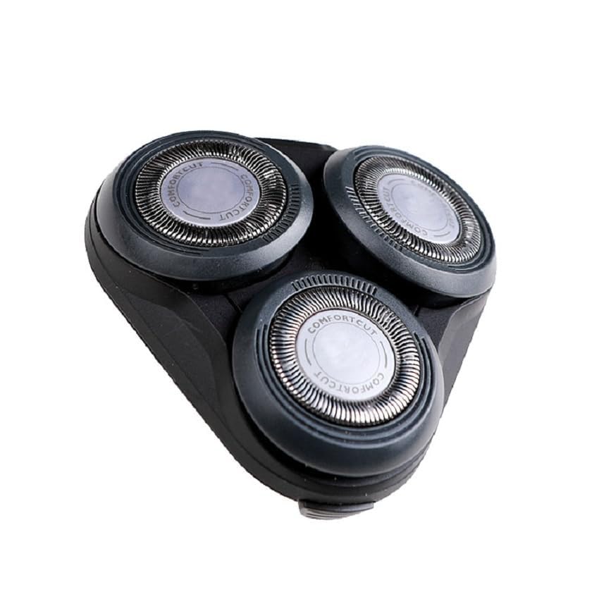 Full Set Shaver Head Replacement for Philips Norelco Series 5000 Shavers S5090 S5013 S5140 S5110 S5050 Shaving Blades S5100 S5420 Beauty and Personal Care Tuchaolan