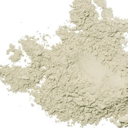 Aztec Bentonite Clay - Detox & Deep Cleansing Beauty & Personal Care Collection