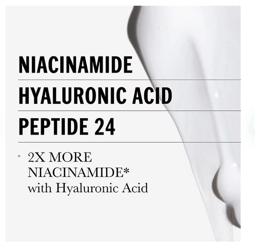Olay Ultimate Niacinamide + Hyaluronic + Peptide Eye Cream (0.5 fl. oz., 2 pk.) Beauty & Personal Care Olay