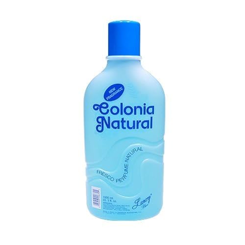 Lancry Blue Colonia Natural 33.3 OZ Beauty & Personal Care Lancry
