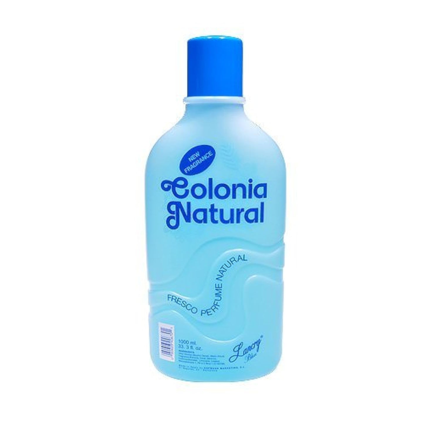 Lancry Blue Colonia Natural 33.3 OZ Beauty & Personal Care Lancry