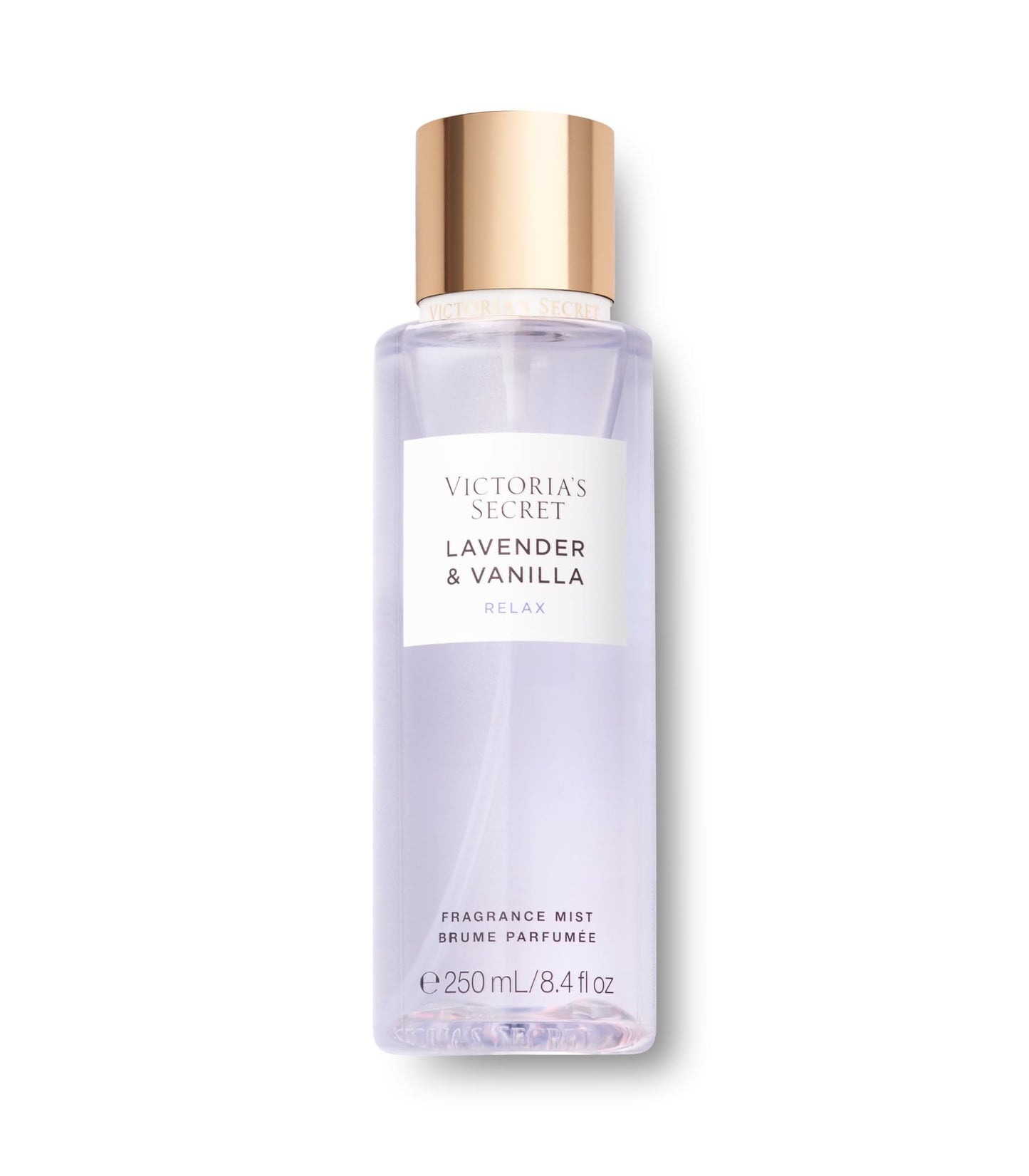 Victoria's Secret Body Fragrance Mist, Lavender & Vanilla - 8.4 fl oz Beauty & Personal Care Victoria's Secret
