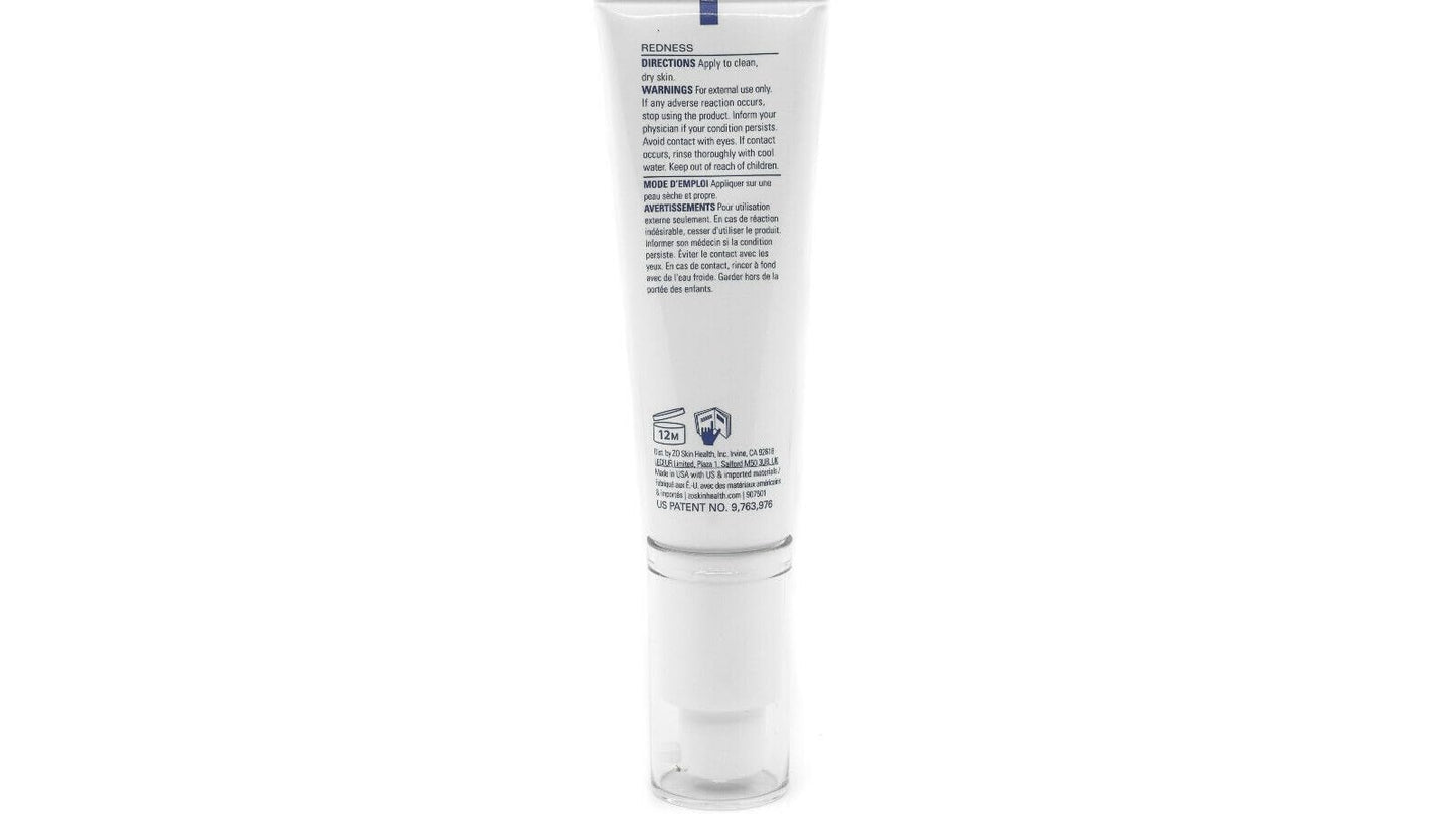 ZO SKIN HEALTH Rozatrol Treatment For Red, Sensitized Skin Travel Size (0.67 Fl. Oz. / 20mL) Beauty & Personal Care ZO SKIN HEALTH