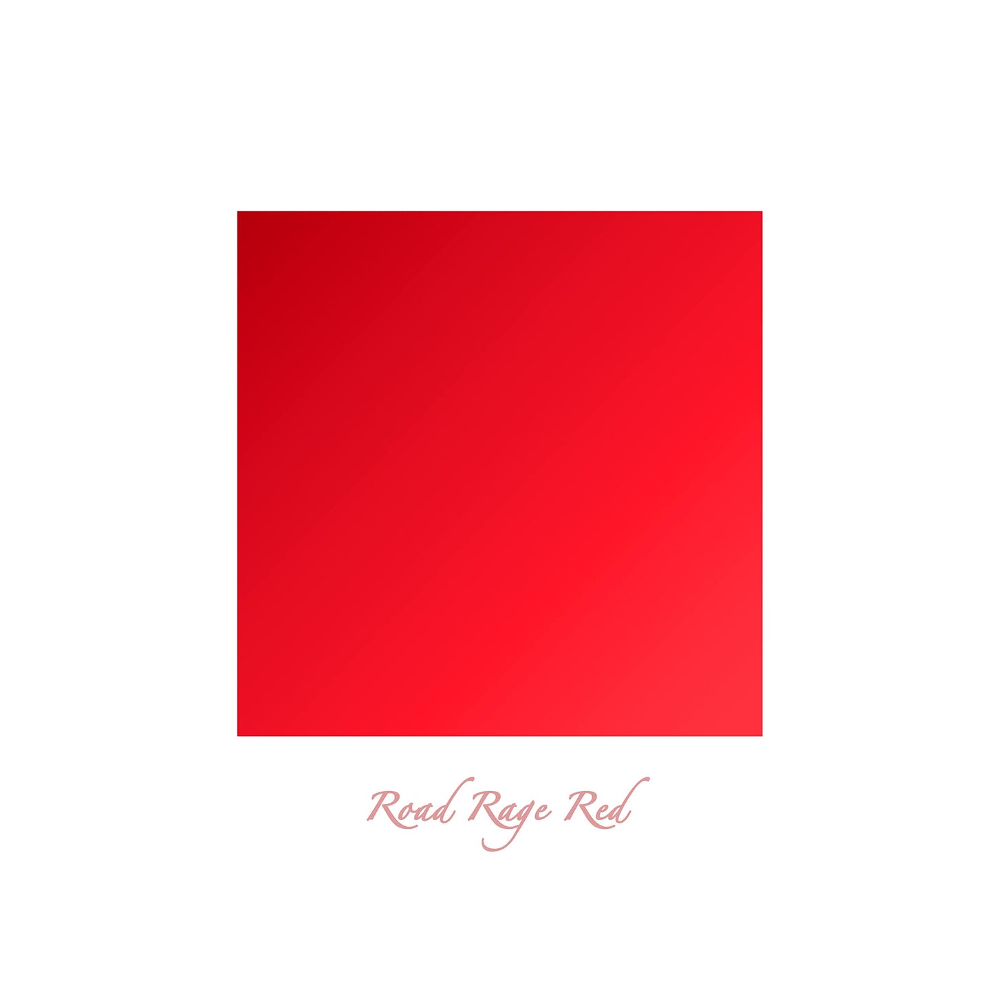 Grunge Factory® Moisture Matte Lipstick in Road Rage Red Beauty & Personal Care Grunge Factory