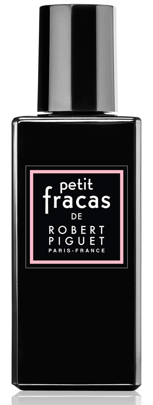 Robert Piguet PETIT Fracas Eau de Parfum - Floral Perfume for Women with Notes of Pear, Tuberose, Cacao - Made in France, 3.4 Fl Oz Beauty & Personal Care Robert Piguet