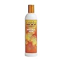 Cantu Shea Butter for Natural Hair Moisturizing Curl Activator Cream, 12 Ounce, (Pack of 4) Beauty & Personal Care Cantu
