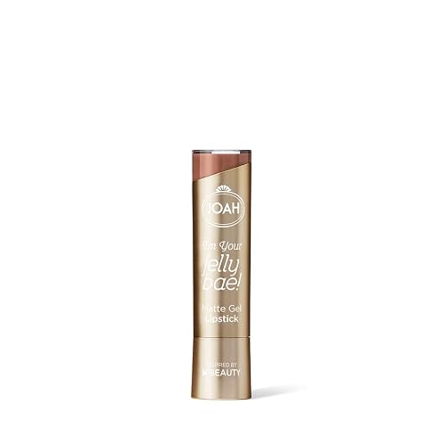 JOAH I'm Your Jelly Bae Matte Gel Lipstick - Sweet Cheeks Beauty & Personal Care JOAH