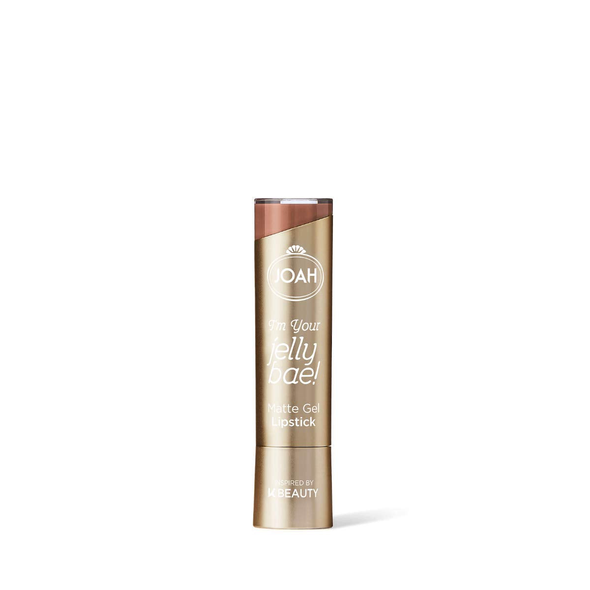 JOAH I'm Your Jelly Bae Matte Gel Lipstick - Sweet Cheeks Beauty & Personal Care JOAH