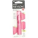 Revlon Fresh Lip Balm Strawberry & Crisp Apple (Pack of 2) Beauty & Personal Care REVLON