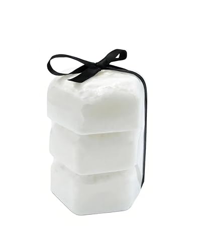 Lady Primrose, Cream Soap Trio, (Set of 3 Soaps, 3 Ounces Each) Beauty & Personal Care Lady Primrose
