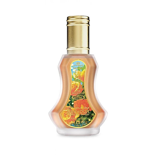 Al Rehab Bakhour Eau de Parfum Spray for Unisex, 1.15 Ounce Beauty & Personal Care Al-Rehab
