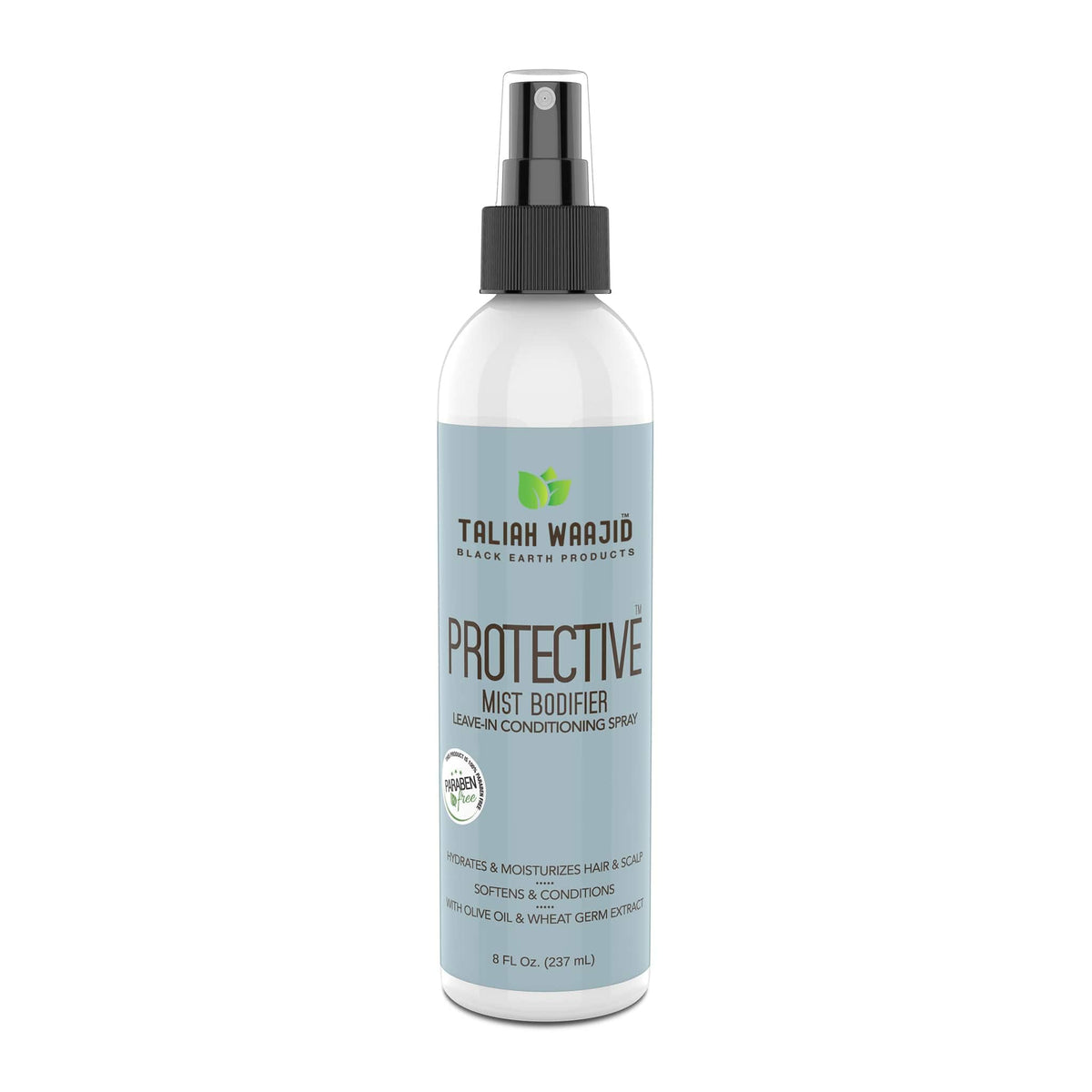 Taliah Waajid Black Earth Products Protective Mist Bodifier, 8oz Beauty & Personal Care Taliah Waajid black earth products