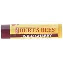 Burt's Bees Lip Balm Wild Cherry -0.15 oz, 2 Pack Beauty & Personal Care Burt's Bees