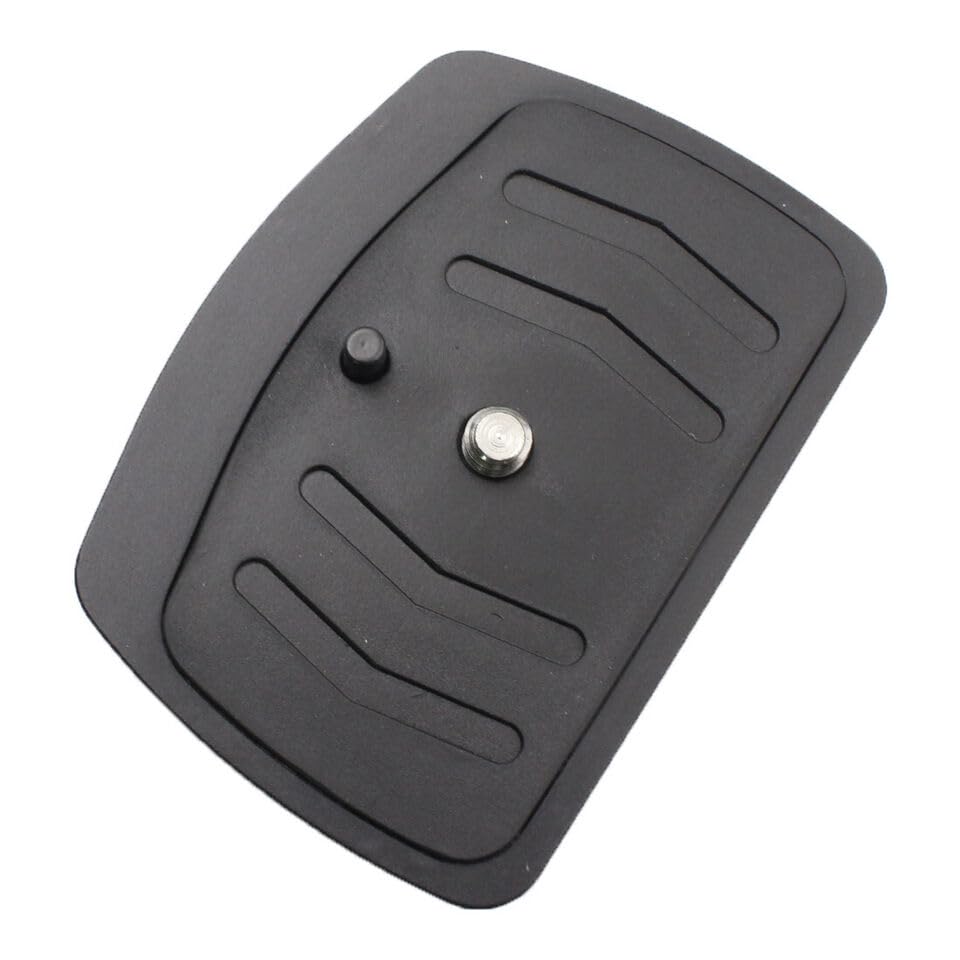 Quick release plate Fit for Linden 4000 tripod Linden 5000 tripod Beauty and Personal Care dreeong
