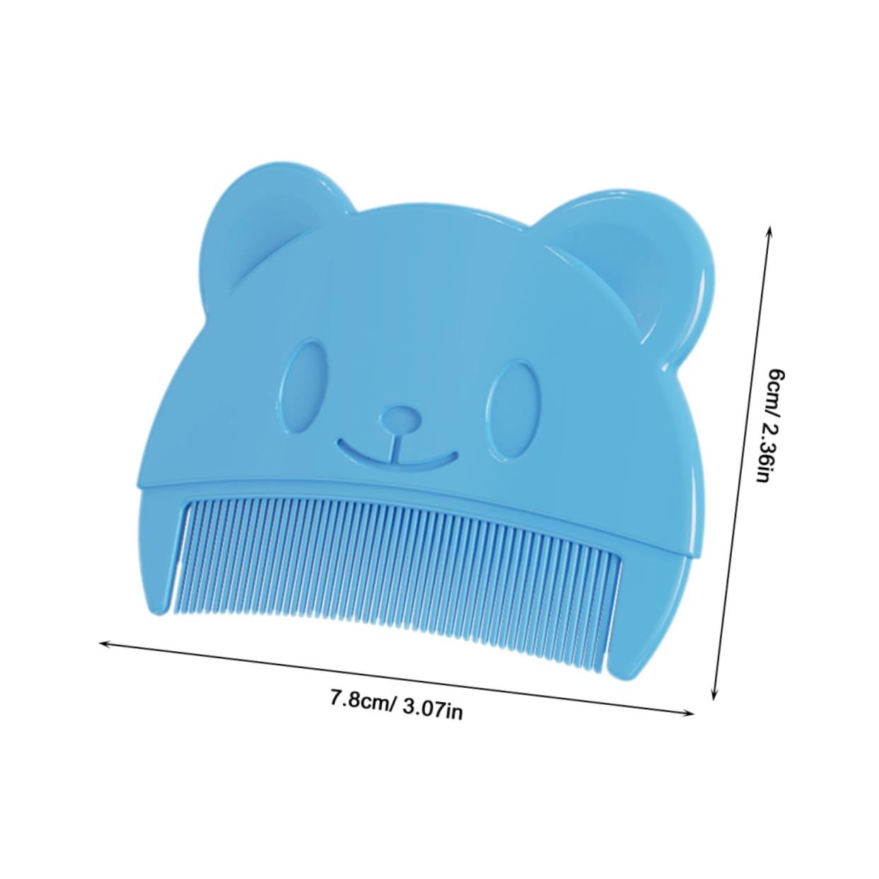 HAKIDZEL 4pcs Silicone Bath Brush Gentle Cradle Cap Scrubber for Boy Girl and Toddlers Safe Scalp Captivating Green Beauty and Personal Care HAKIDZEL