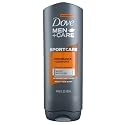 Dove Men+Care SPORTCARE Endurance + Comfort Body Wash - 18oz, pack of 1 Beauty & Personal Care LUKYUS