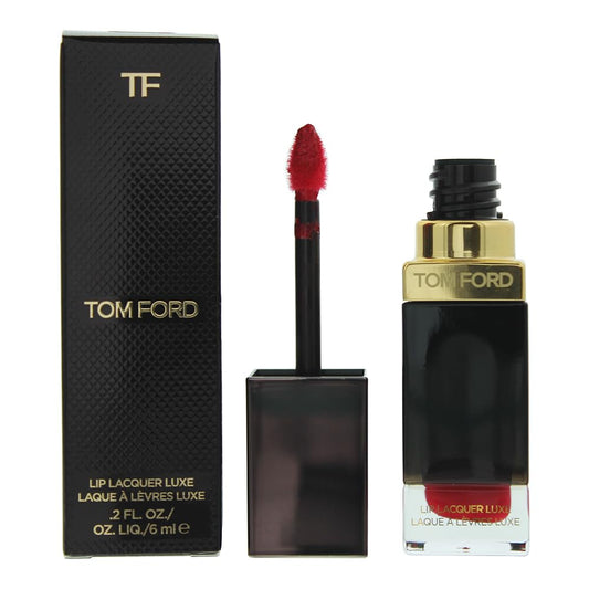 Tom Ford Overpower Lip Lacquer 6ml Beauty & Personal Care Tom Ford