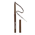 Palladio Retractable Waterproof Eyeliner, Richly Pigmented Color and Creamy, Slip Twist Up Pencil Eye Liner, Smudge Proof Long Lasting Application Beauty & Personal Care Palladio