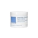 LATHER Foot Cream - Moisturizing & Nourishing Cracked Heel Repair for Smooth, Soft Feet - Pedicure Foot Spa - Aromatherapy Foot Lotion For Dry Cracked Beauty & Personal Care LATHER