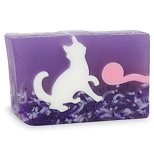 Bar Soap In Shrinkwrap44; White Cat - 6 oz. Beauty & Personal Care EUPEPSIA