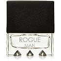 Rogue Man By Rihanna/Rihanna Edt Spray 1.0 Oz (30 Ml) (M) Beauty & Personal Care Rihanna