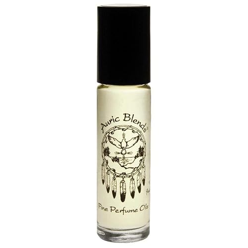 Love - Auric Blends Perfume Oil Beauty & Personal Care Auric Blends